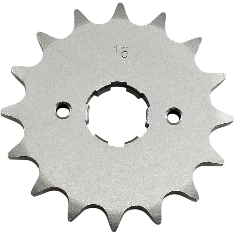 Parts Unlimited Sprocket - K22-2525 Honda Motorcycles 1968-1986