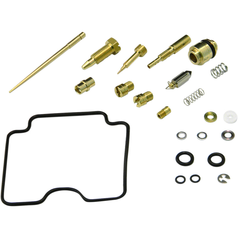 Shindy Repair Kit - 03-332 Yamaha Grizzly 4x4 Auto / YFM450FX Wolverine 4x4 2007-2014