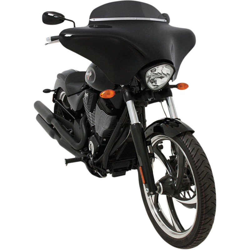 Memphis Shades Batwing Fairing - MEM7031 For Victory Motorcycles 2004-2013 | Yamaha Motorcycles 1999-2017 | Kawasaki Motorcycles 1996-2024