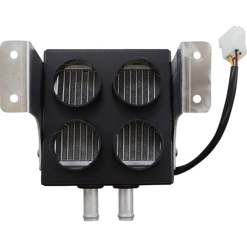 Moose Offroad Heater - Z4312 CFMOTO UFORCE 2021-2023