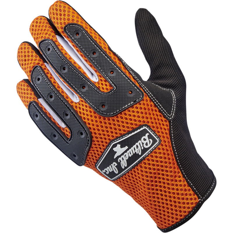 BILTWELL Anza Gloves Orange
