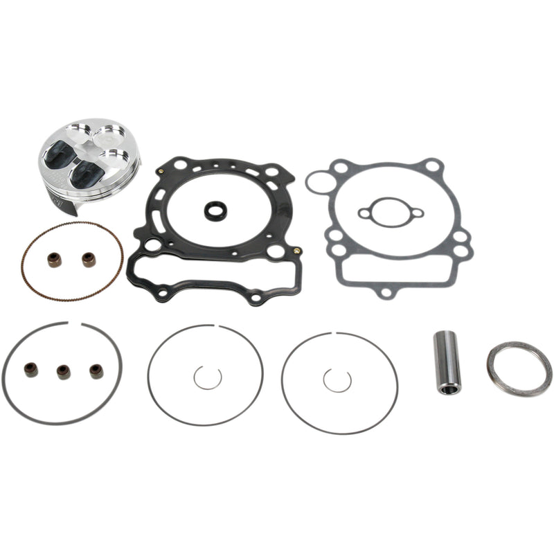 Wiseco Forged Series Rebuild Kit - PK1384 Yamaha WR 250 / YZ 250 2005-2013