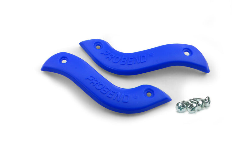 Cycra 714-1818 1CYC-1057-62 PLASTIC ABRASION GUARD PROBEND BLUE
