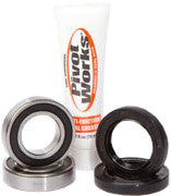 Pivot Works Front Wheel Bearing Kit - PWFWK-Y06-021 Yamaha YZ 125 / YZ 250 1996-1997