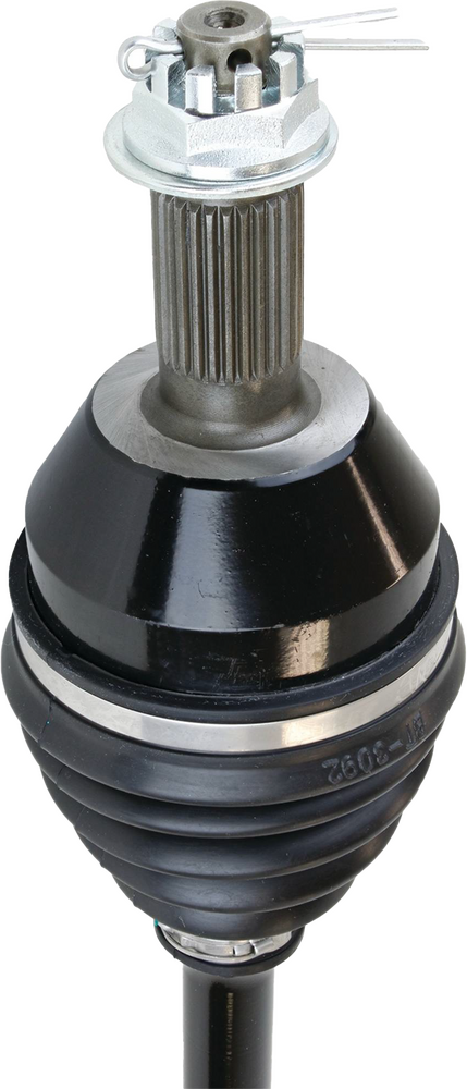All Balls 6 Ball Axle - AB6-HO-8-385 Honda Pioneer 2017-2021