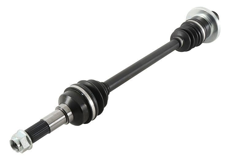 All Balls 8 Ball Extreme Axle Rear - AB8-YA-8-330 Yamaha Rhino 2008-2013
