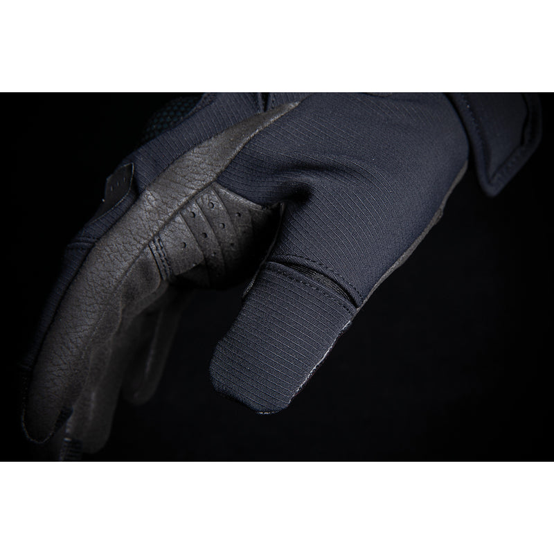 ICON Stormhawk™ Gloves Black