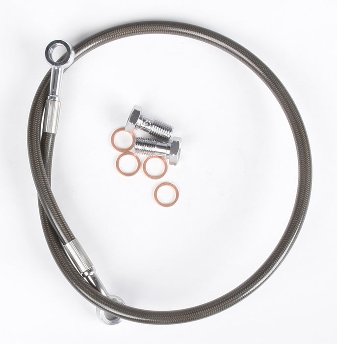 Streamline 170-1293 YFZ450-R-SMOKE BRAKELINE REAR YAMAHA SMOKE