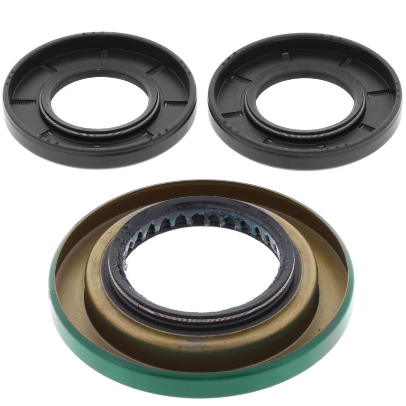 QuadBoss 414096 11-19 Can-am Commander 1000 (02) Front Differential Seal Kit - Photo - Primary