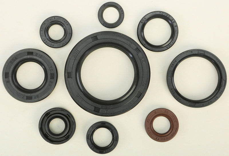 Vertex OIL Seal SET - 822268 Honda CR250R 2005-2007