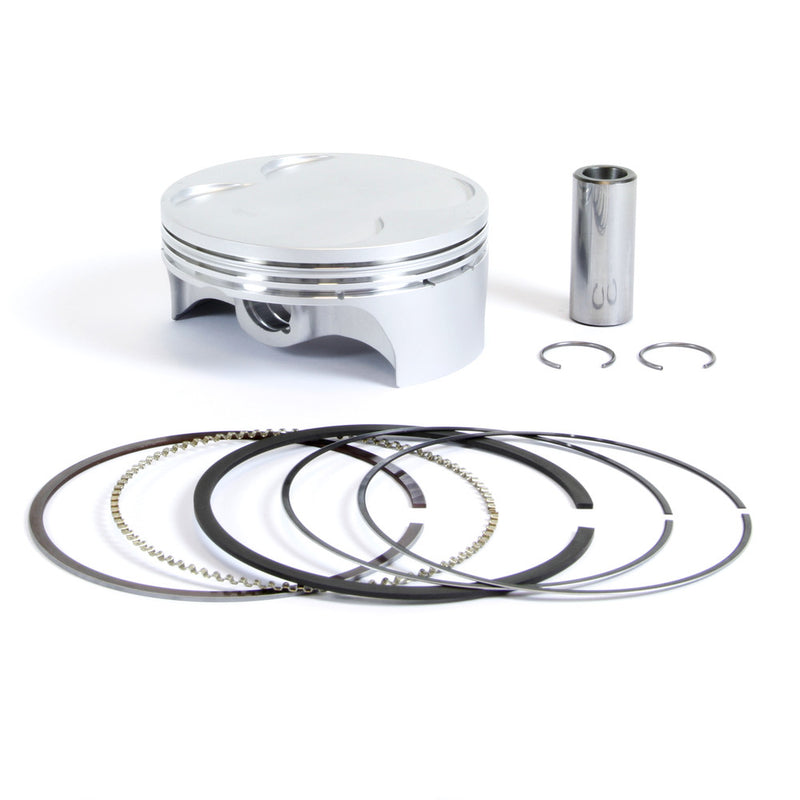 Pro X Piston Kit - 01.3406.A Suzuki 450 QuadRacer 2006-2009