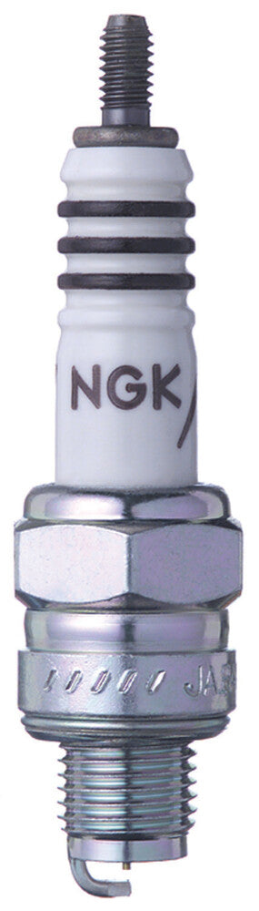 Bougie NGK CR5HIX Iridium IX – Pièce moto, scooter 50cc, 125cc... 4T Bougie NGK CR5HIX Iridium IX – Pièce moto, scooter 50cc, 125cc... 4T