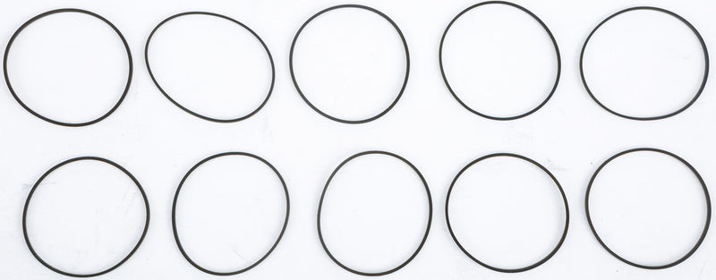 Cometic 68-9445 C9445 OIL PUMP COVER O-RING IRONHEAD XL 10/PK OE#26434-76A