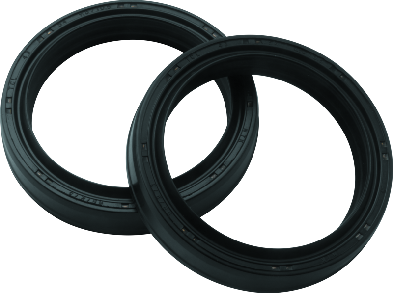 BikeMaster 429081 Fork Seal - 43 X 54 X 9.5/10.5 - Photo - Primary