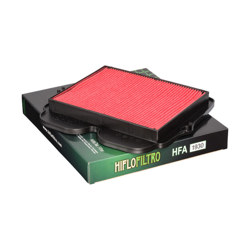 Hiflofiltro Air Filter - HFA1930 Honda VFR1200F / VFR1200X 2012-2013