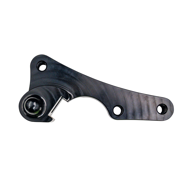 Gbrakes 270 O S Bracket Only - SP003 Honda CR125R / CR250R / CR500R 1995-2003