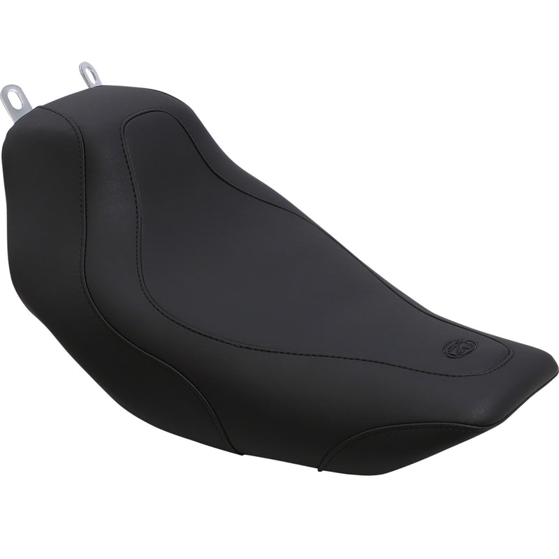 Mustang Tripper™ Seat - 76350 For Harley Touring 1997-2007