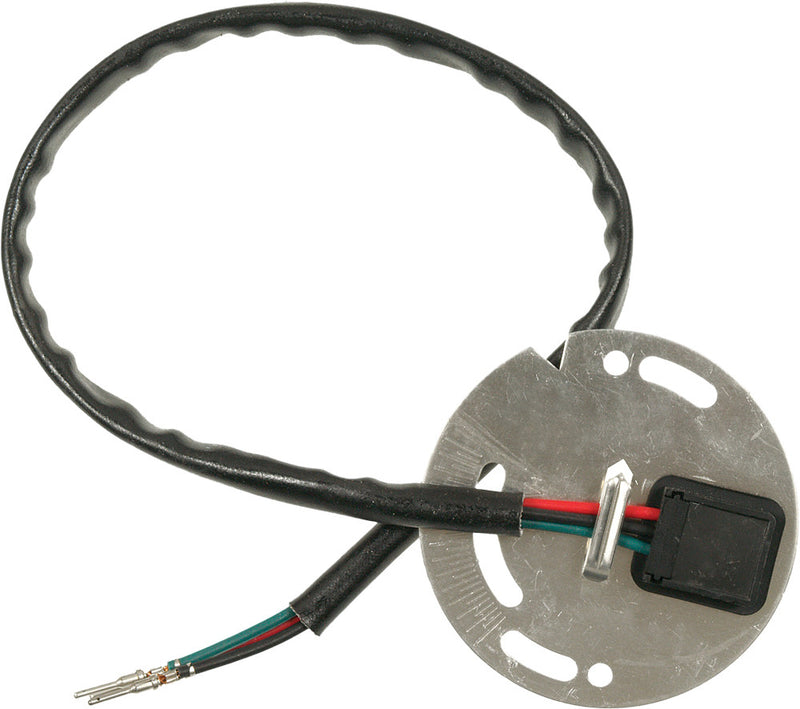 Smp 275-01072 MCSPA3 CAM POSITION PLATE ASSEMBLY