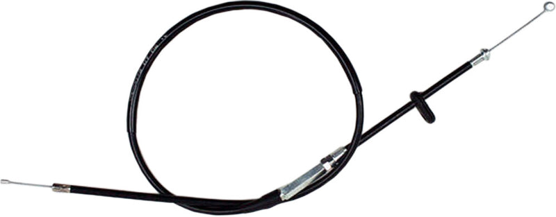 Motion Pro Black Vinyl Throttle Cable - 02-0079 Honda ATV/UTV Models 1982