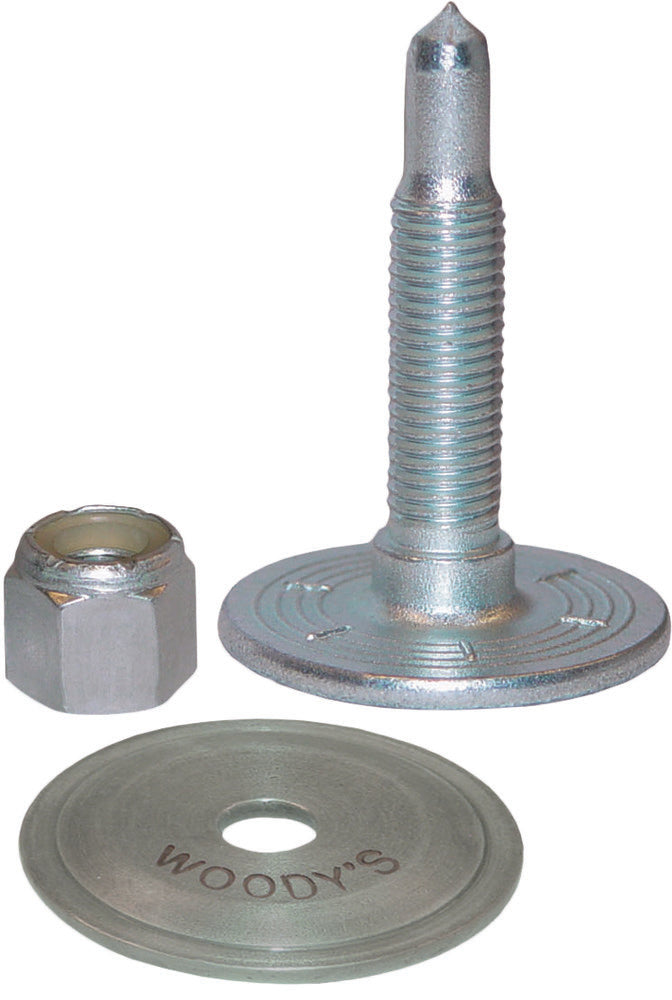 Woody's 18-32040-90 GMPK-1325-90 GRAND MASTER KIT STUDS/ BACKERS/ NUTS 90/PK
