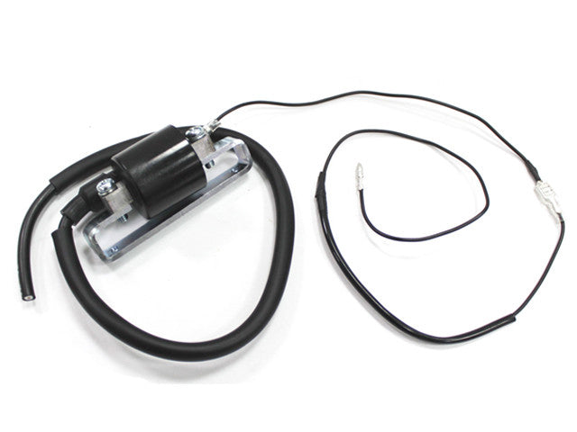 Bronco ATV Ignition Coil - AT-01317 Suzuki 250 QuadRunner / KingQuad 300 4x4 / 250F QuadRunner 4x4 1990-2000