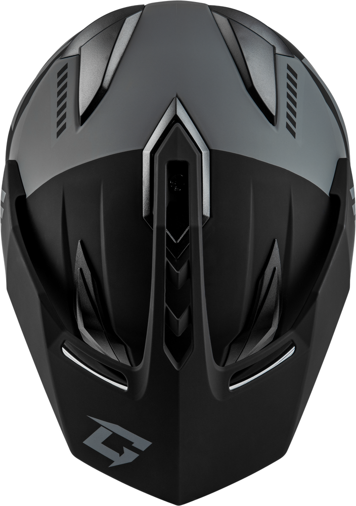Gmax GM-11 Ronin Helmet