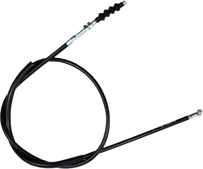 Motion Pro 70-2060 02-0060 BLACK VINYL CLUTCH CABLE