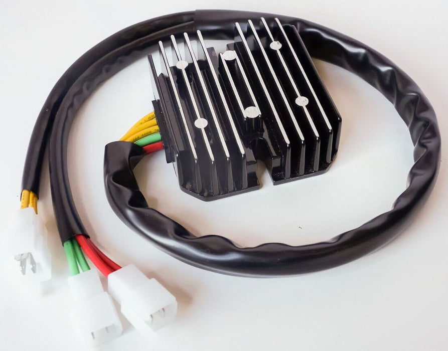 Rick's Motorsport Electric 27-014118 14-118 REGULATOR/RECTIFIER LITHIUM HON