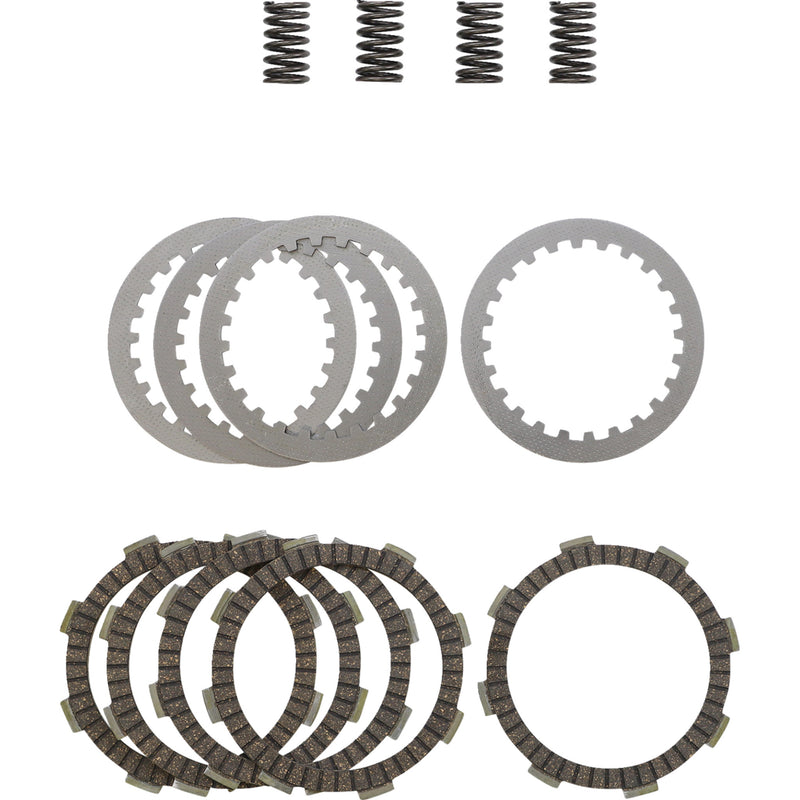 Vintco Clutch Plate - KCLH22 Honda CR80R / CR80RB Expert / CR85R / CR85RB Expert 1984-2004