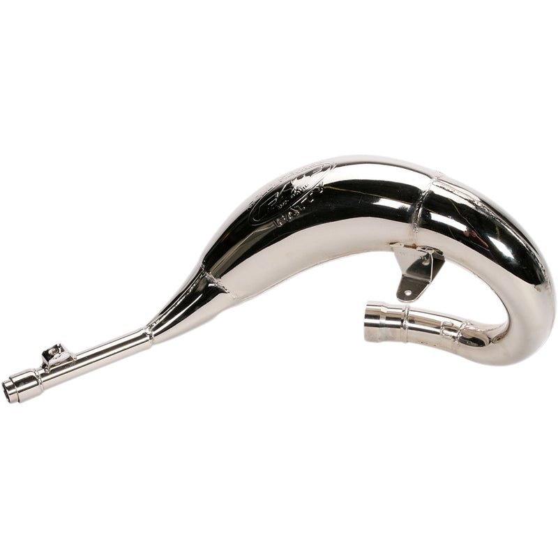 FMF Gold Series Fatty 1-Into-1 Head Pipe System - 020375 Honda CR125R 2000-2001