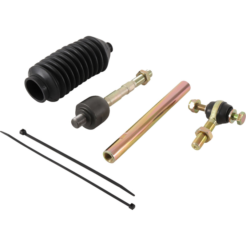 Moose Offroad Tie Rod End - 51-1080-R Can-Am Maverick 2018-2022