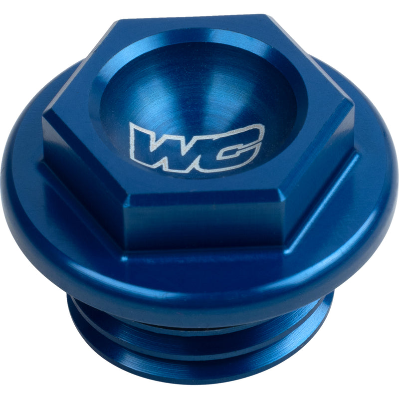 Works Connection Plug - 24-002 For Kawasaki Dirt Bikes 1979-2025 | Honda Dirt Bikes 1987-2004 | Suzuki RM 100 / RM 60 / RM 65 2003-2005