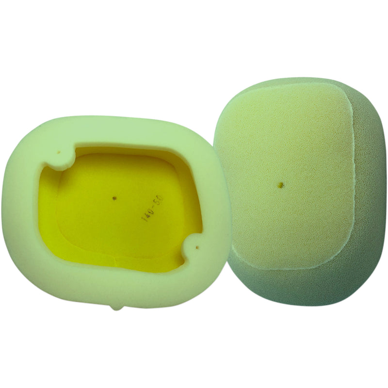 NO TOIL 1011-4277 1450 Pre-Oiled Air Filter kawasaki