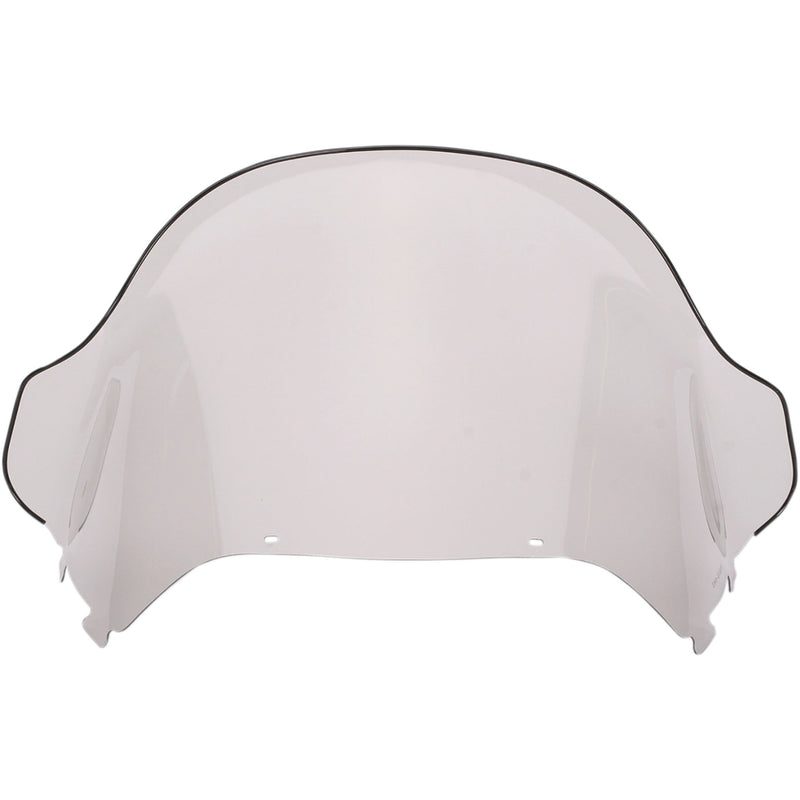 SNO STUFF 450-162 450-162 Replacement Windshield Windshield - 16" - Medium - Smoke