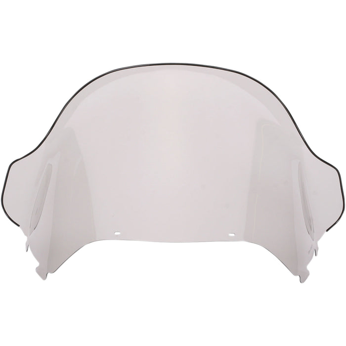 SNO STUFF 450-162 450-162 Replacement Windshield Windshield - 16" - Medium - Smoke