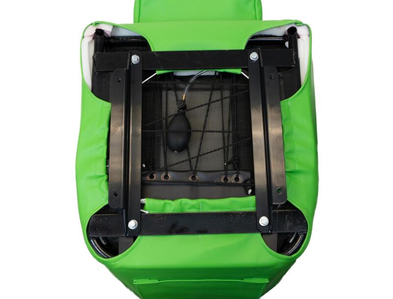 PRP Seats C83 PRP RZR PRO XP To RZR 1000/Turbo Seat Adapter Mount (one Side) - Photo - Close Up