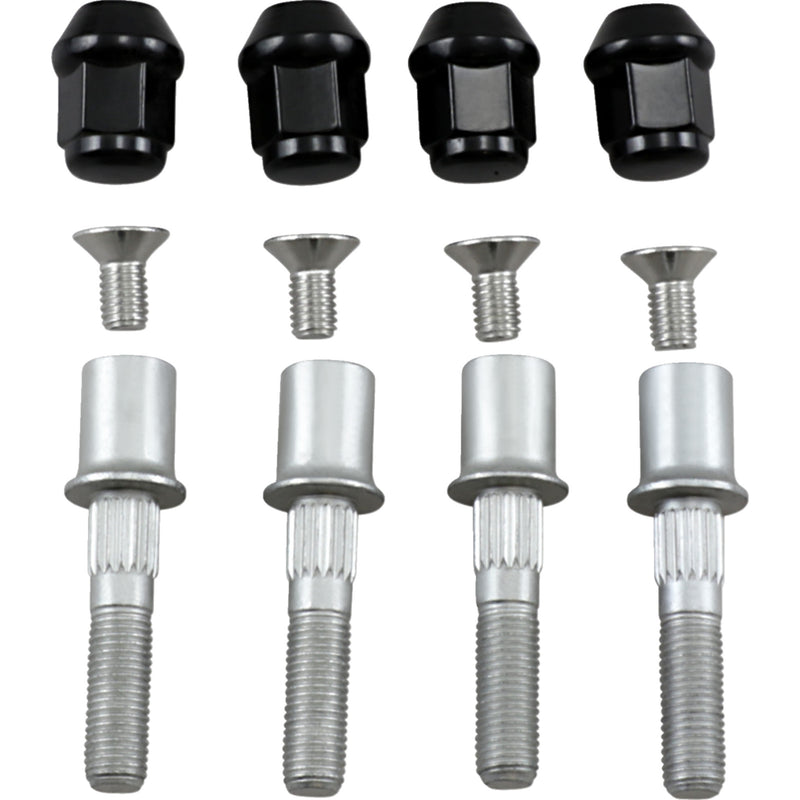 Moose Offroad Wheel Stud Nut - 85-1079 Can-Am Outlander / Renegade / Commander 2012-2021