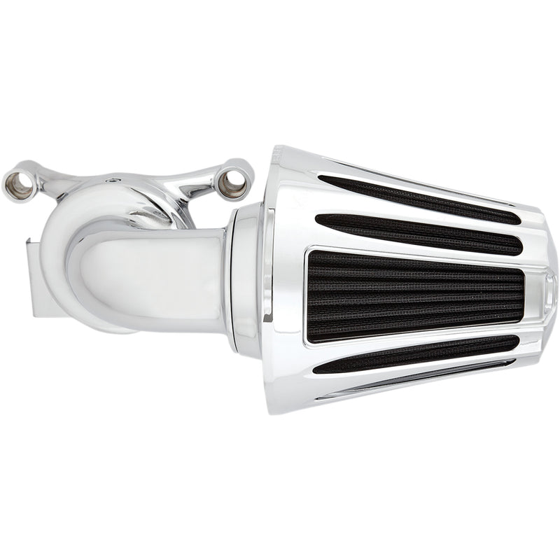Arlen Ness Monster Sucker Deep Cut Air Cleaner - 81-029 For Harley Motorcycles 2008-2017