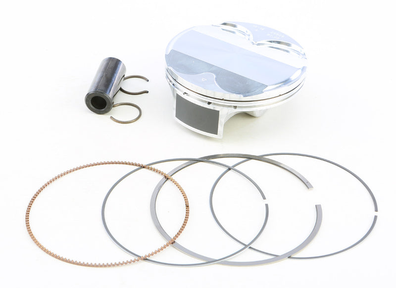 Vertex Piston Kit Forged 87.96/Standard 13.6:1 - 23831A For KTM SX-F 350 / XC-F 350 2013-2015 | Husqvarna FC 350 2014-2015