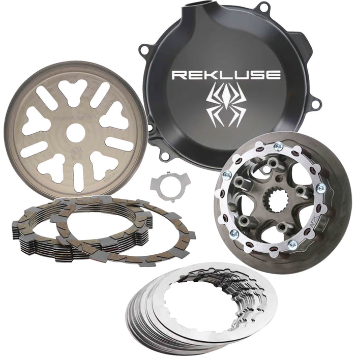 REKLUSE 1130-0919 RMS-7413191 APEX Clutch gas gas/husqvarna/ktm