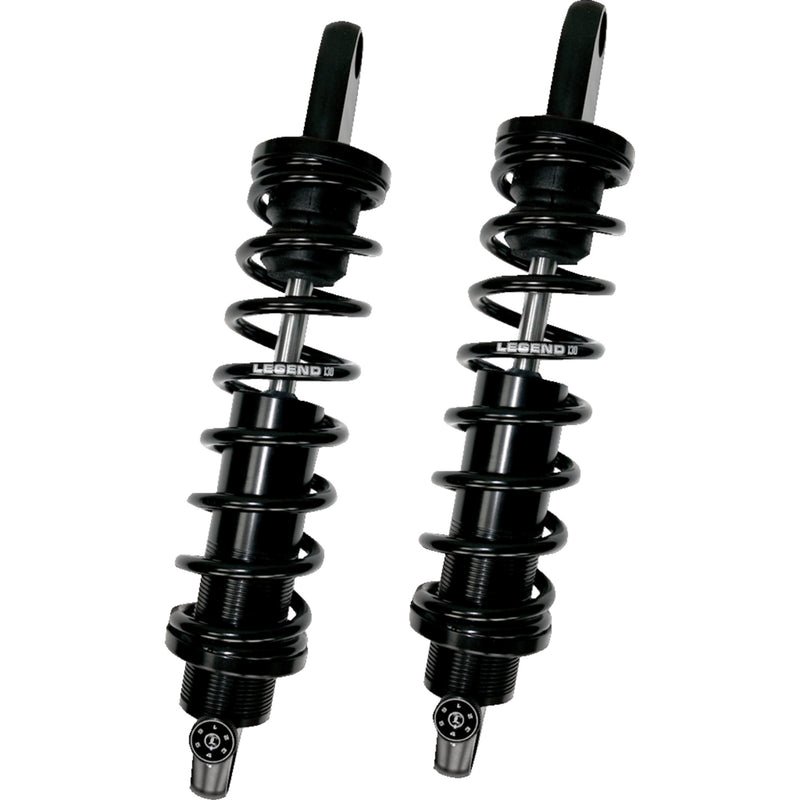 Legend Suspension Revo-A Shock Absorber - 1310-1108 For Harley 1984-1994