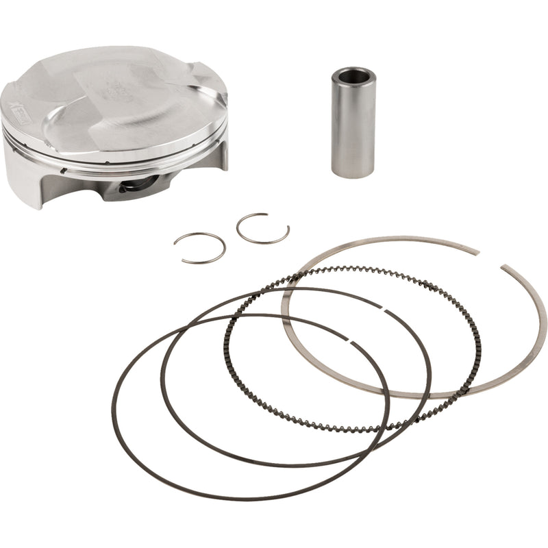 Pro X Piston Kit - 01.6434.A For Gas Gas 450F 2021-2023 | KTM 450 / SX-F 450 / XC-F 450 2013-2022