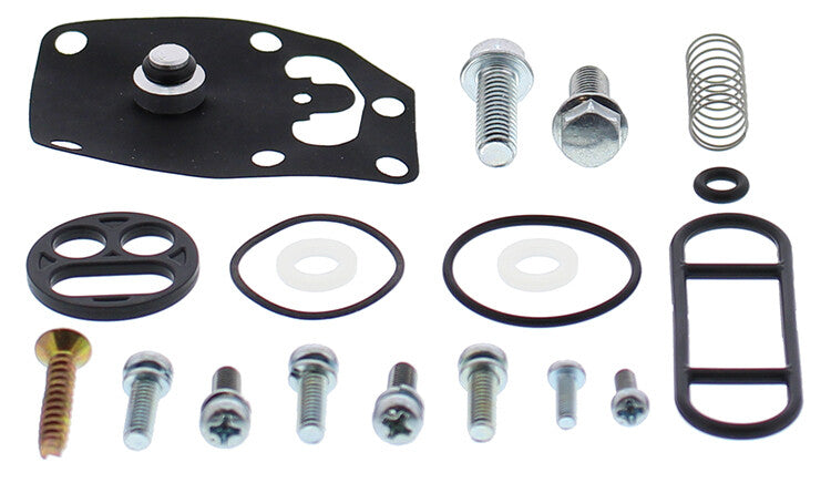 All Balls Fuel TAP Repair Kit - 60-1121 For Arctic Cat 400 2004-2006 | Kawasaki ATVs 2003-2006 | Suzuki QuadSport 2003-2005