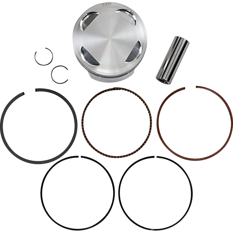 JE Pistons Piston Kit - 247612 Honda XR400R / TRX400EX / TRX400X 1996-2009