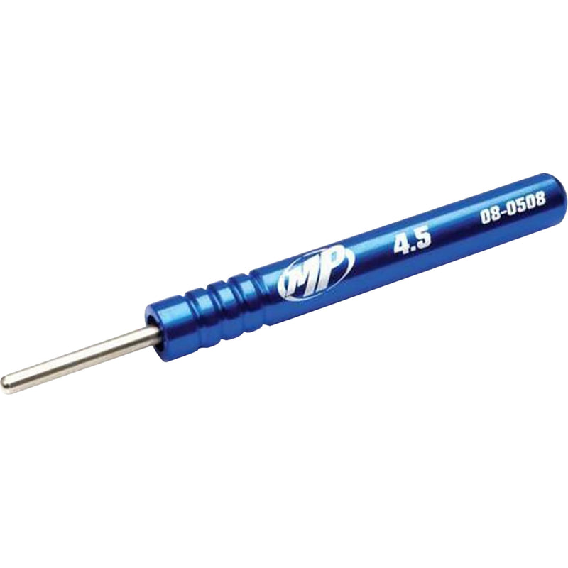 MOTION PRO 3801-0212 08-0508 Valve Seal Install Tools Valve Stem Seal Tool - Installation - 4.5 mm