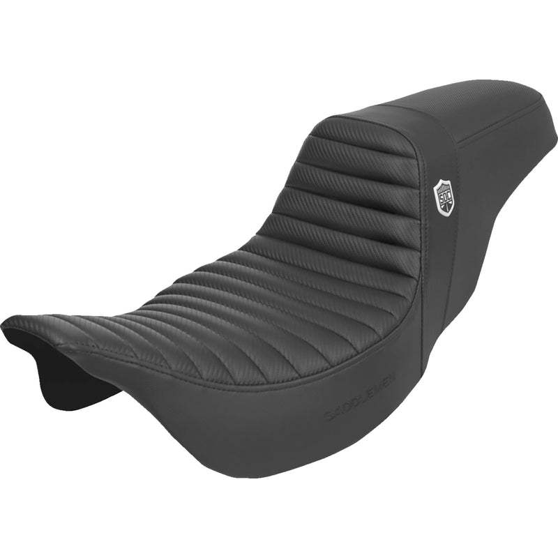 Saddlemen Pro Series SDC Performance Seat - SC80807T For Harley Touring 2008-2024
