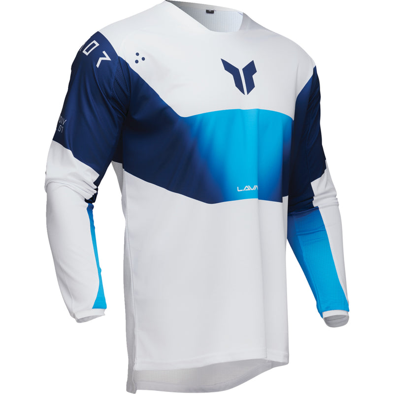 THOR Launchmode Storm Jersey