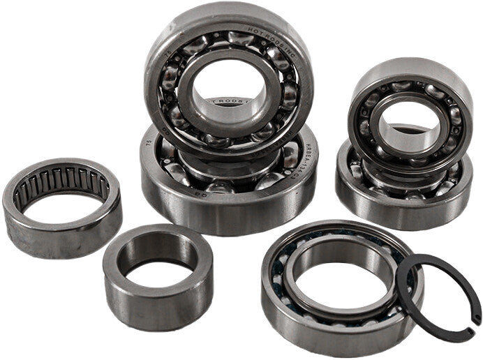 Hot Rods Transmission Bearing Kit - TBK0113 Suzuki RM 125 2001-2003