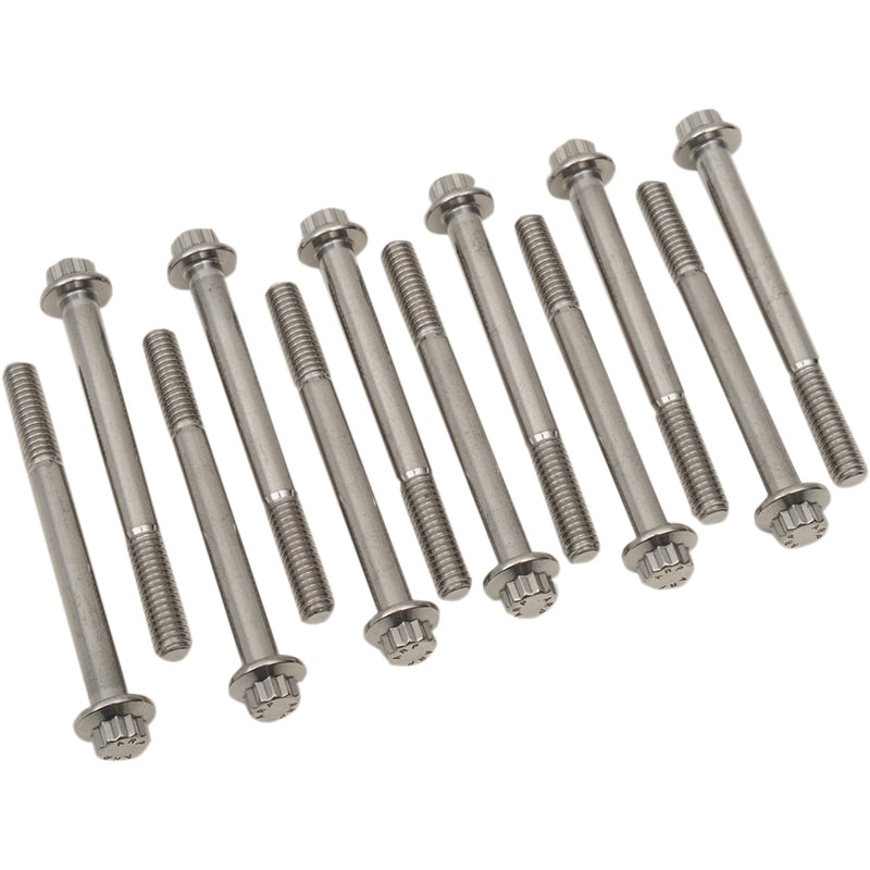 Feuling Oil Pump Corp. Fastener Kit - 3032 For Harley Touring 2017-2024