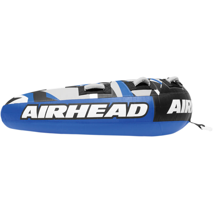 AIRHEAD SPORTS GROUP 4808-0038 AHSSL-32 Super Slice Tube Tube - Super Slice - Inflatable/Towable - One/Two/Three Rider